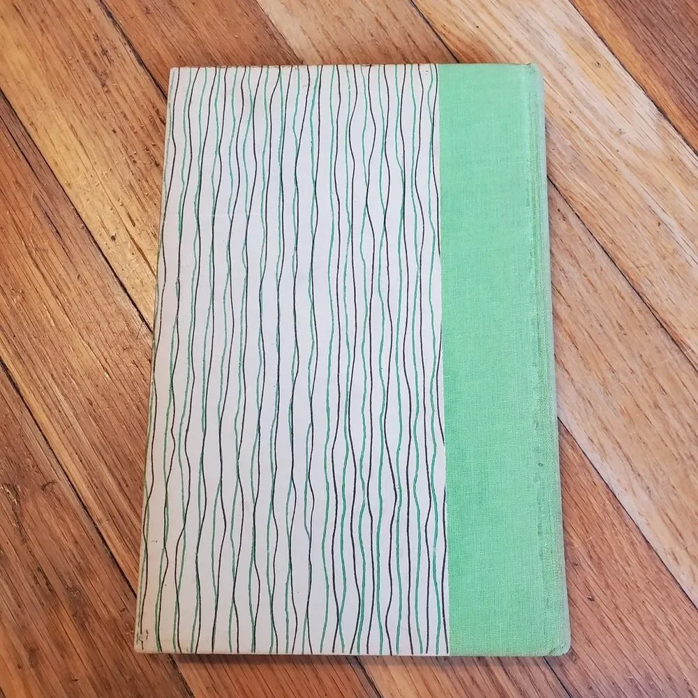 Nemesis by Agatha Christie hardcover book vintage copyright‎ 1971